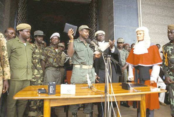 source_of25496's tweet image. The NRM Liberation Day marks a significant milestone in the history of our country as #NyabushoziCounty,we congratulate H.E @KagutaMuseveni ,@NRMOnline for Restoring peace, unity and Economic transformation 
#Notforgetting our Leadership thanks Hon.@WKajwengye for being faithful