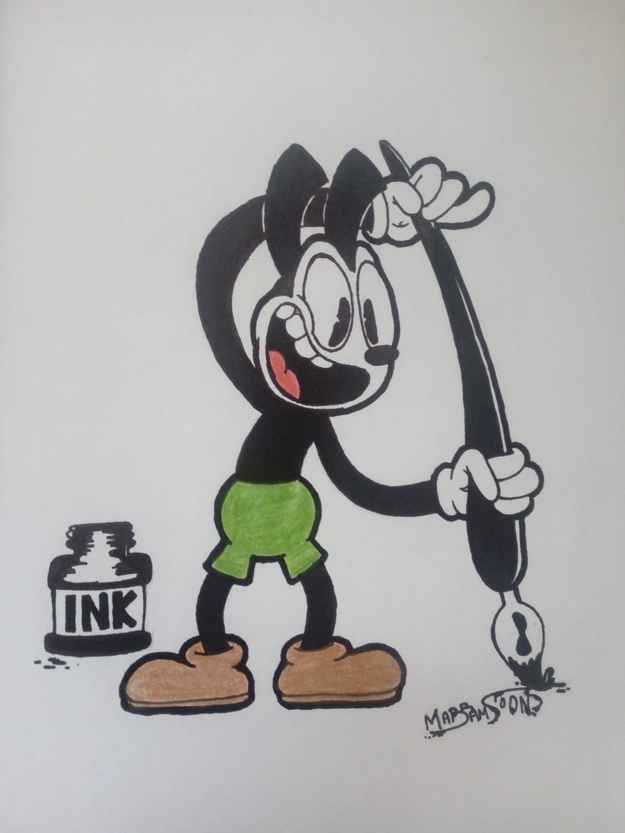 MabramsToons's tweet photo. Never stop drawing🗣️🗣️ https://t.co/CsgVpF1mf9