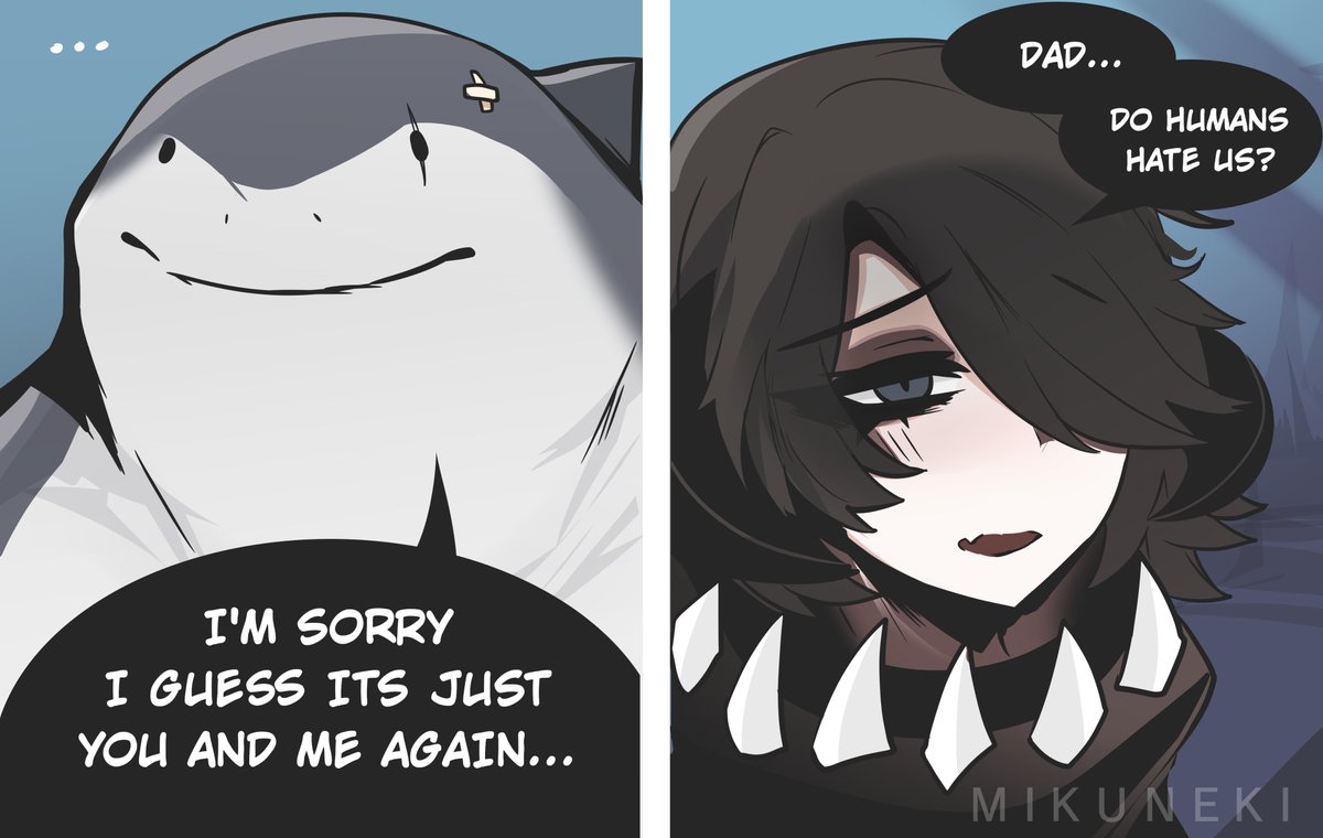 Mikuneki 🦇 tweet media