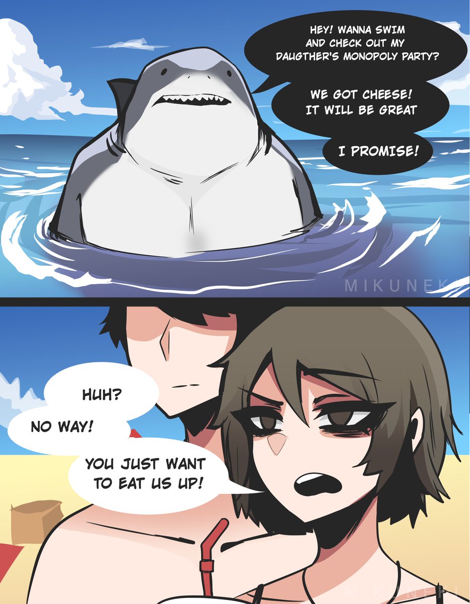 Mikuneki 🦇 tweet media