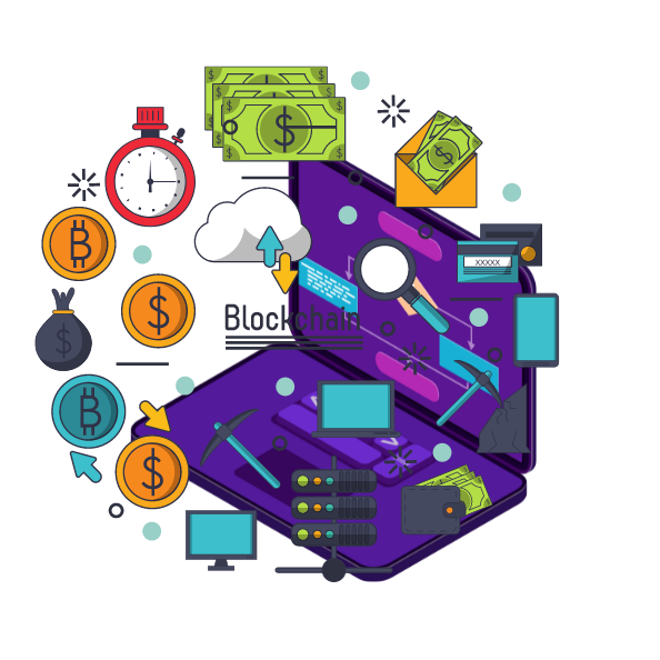 if given a chance to serve, we are ready to help Governments become on-chain for better service delivery to general public.

#Decentralization is the future especially tokenization of RWAs like Real estates ,Bonds, Arts, Stocks, Roads, Minerals &amp; almost everything🚀