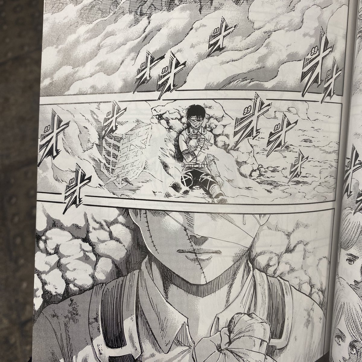 ᴀʀᴇᴇᴊ tweet media