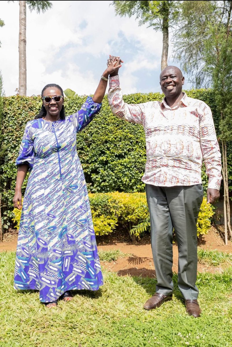 Son_of_Laikipia's tweet photo. Luhya Unity.                                    Tribalism. https://t.co/GysegyIY0Z