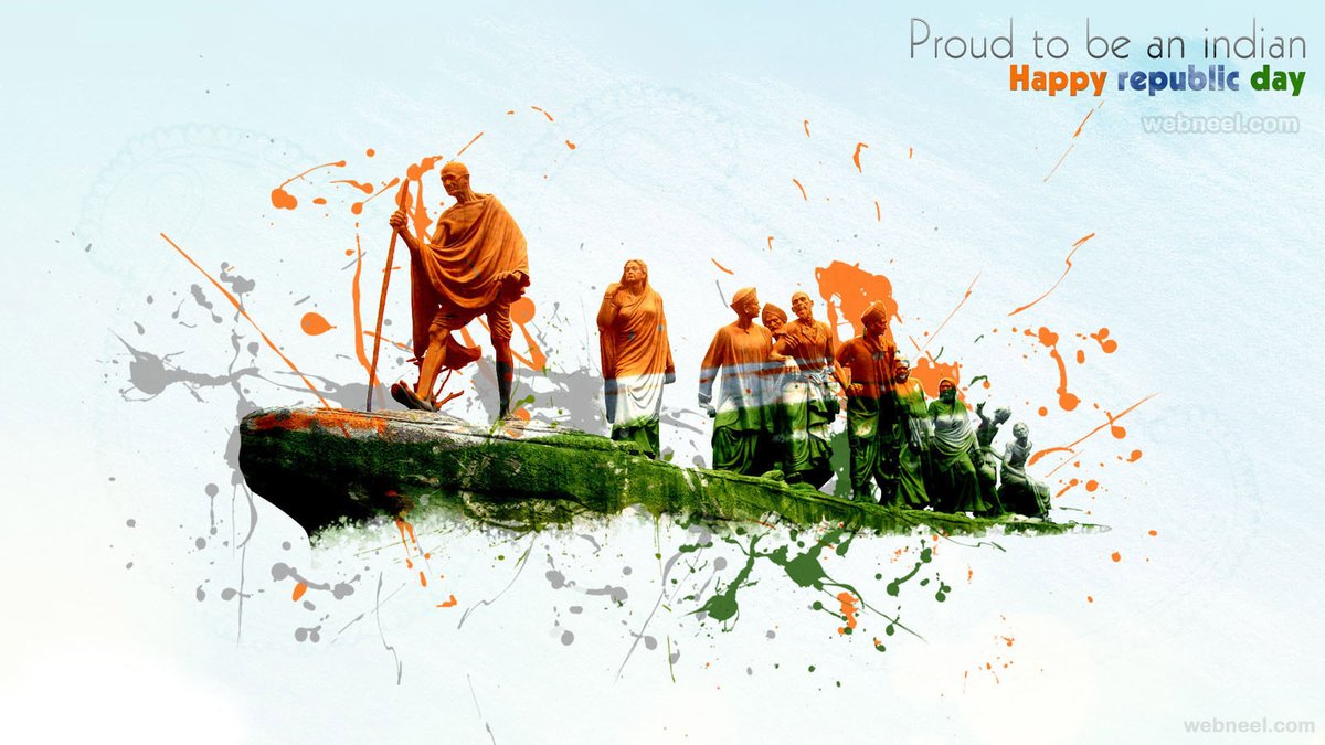 Chiku954929's tweet photo. सभी देश वासियों को गणतंत्र दिवस की हार्दिक शुभकामनाएं #RepublicDayIndia https://t.co/3KEtRi1hsE