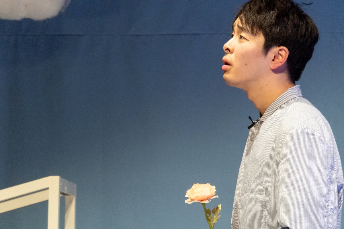 icecake_musical's tweet photo. 4ステージ目終演いたしました!
ご感想は #アイスケーキ企画 #outofmybox にてお待ちしてます✨️
千穐楽公演は17:30開場、18:00開演です!
当日券ございます!ぜひお越しください🍨🎂 https://t.co/ZTHnhMNtaD