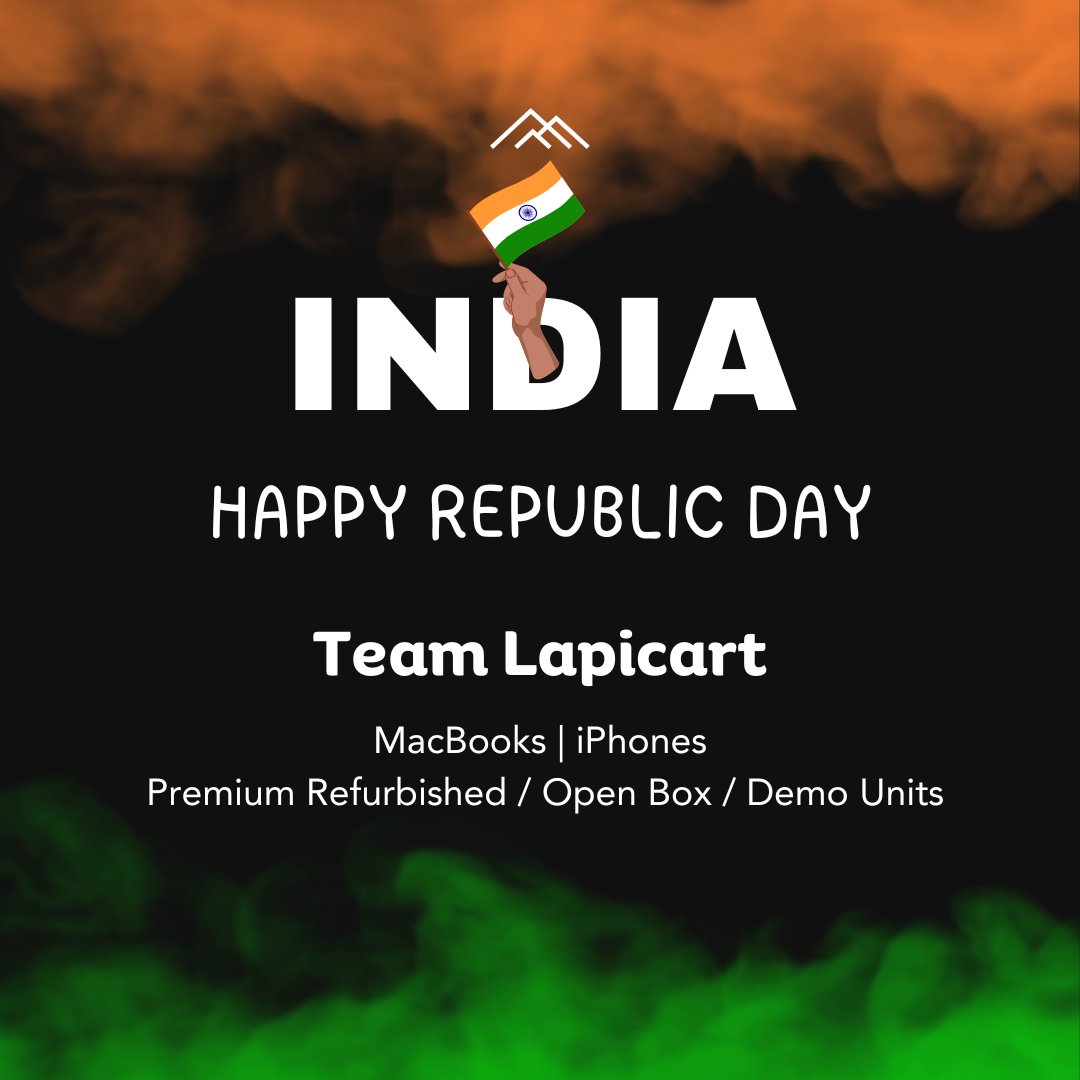 Lapicart tweet media