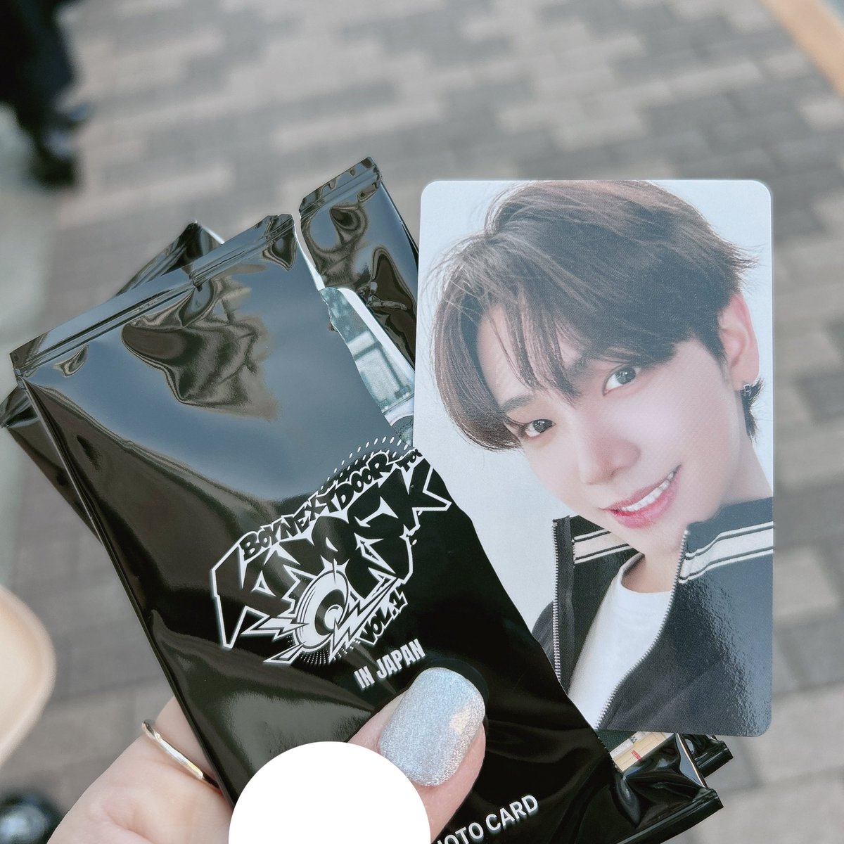 きゃー😍😍😍