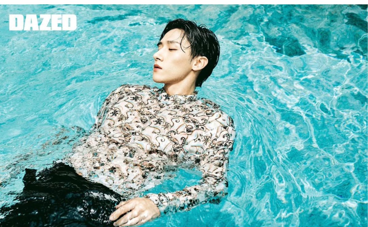 チャンギュン君お誕生日おめでとう🎉㊗️ますます色っぽく素敵になって　オバチャンは嬉しいよ💜💜💜💜💜応援してるからね　💪😁
#HBDtoIM
#IMLOVEU_사랑가득IM데이
#MONSTAX <a href="/OfficialMonstaX/">몬스타엑스_MONSTA X</a>