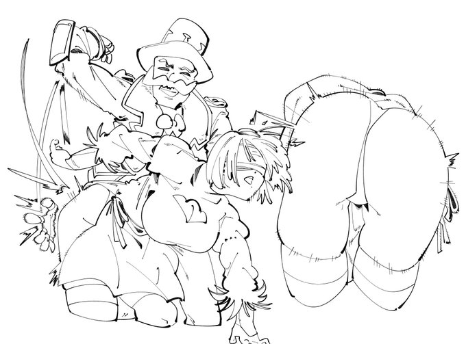 もしもしソウルキャリバー6にダンピエールが参戦出来ていたら… 