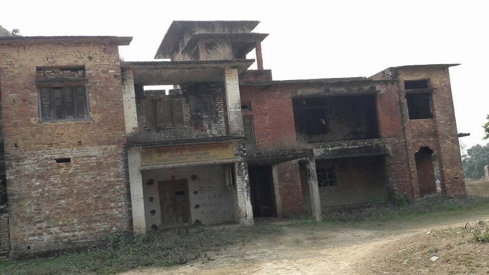 riteshrajwada's tweet image. लोग पूछते हैं क्रांति कहाँ से आई , यहाँ से आई ।

#IndependenceDayIndia 
#riteshrajwada