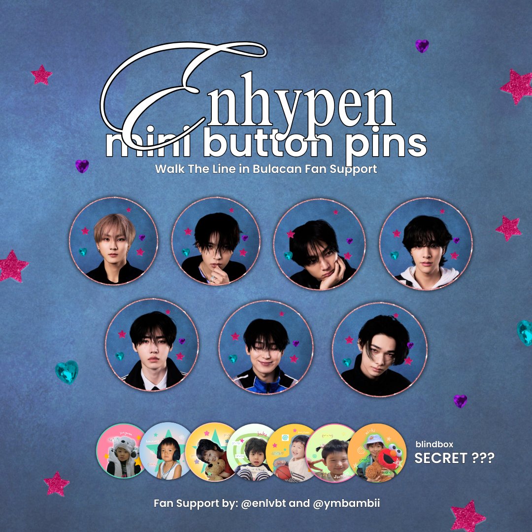 ymbambii's tweet photo. FREEBIES! 🤩

get ready to find out what’s inside these blind boxes! 😉🔍🫧⭐️

fan support by @ymbambii and @enlvbt

✷ mbf, rt &amp; like
✷ 1:1 ratio
✷ on the spot trades only
✷ open for team con and team labas !

#EN_WORLDTOUR_WALKTHELINE
#WALKTHELINE_IN_BULACAN https://t.co/OOaBTA2LrM