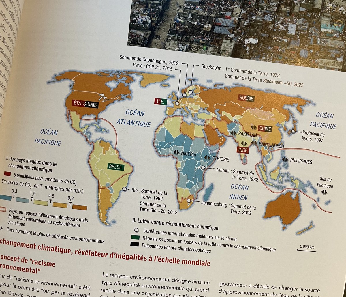lecartographe's tweet photo. Il vient de sortir cette semaine !
Ce nouveau numéro de la #DocPhoto sous la direction d’Héloïse Libourel sur les inégalités. Avec un gros travail carto toujours aux @CNRSEd 👇🌏 https://t.co/JECXg0fX3i