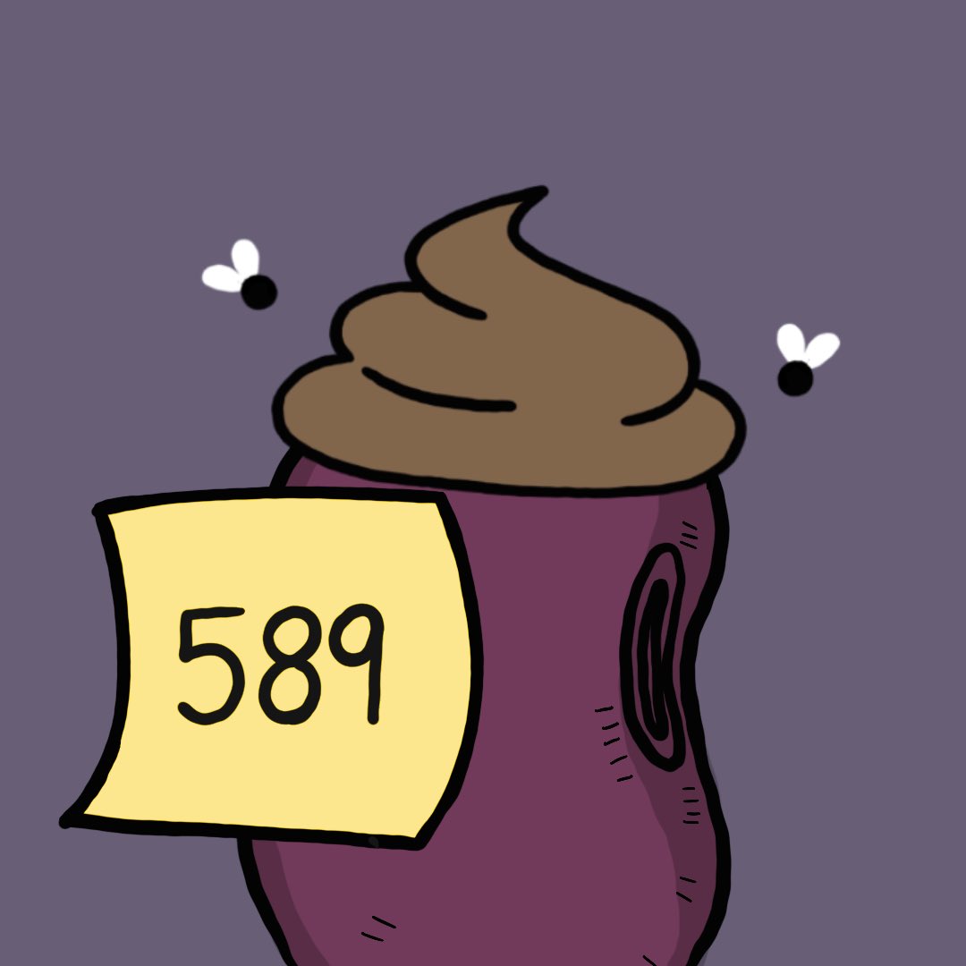 A lot of people talk sh*t about $589 $xrp, but in due time — it will come! Hodl strong, fam.