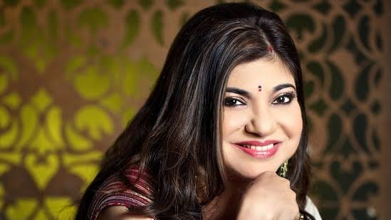 BornOfWeb's tweet photo. #ArijitSingh #JaspinderNarula have got #PadmaShri Awards 😁 That's great but no Padma Award to #AlkaYagnik so far... #UditNarayan (Padma Bhushan) #KumarSanu #AnuradhaPaudwal .. all have been honoured... @rashtrapatibhvn @MIB_India @AshwiniVaishnaw @narendramodi https://t.co/Fz7lx8dfTy
