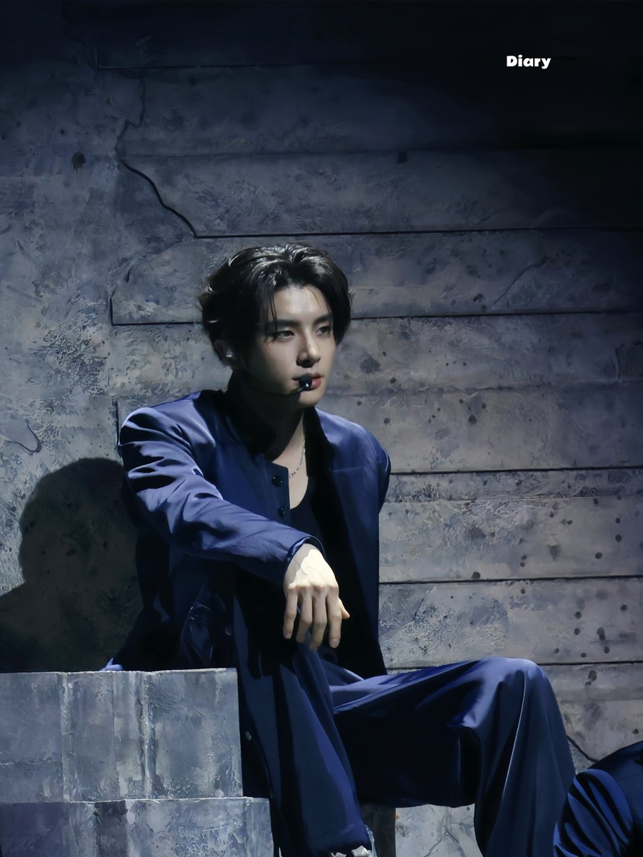 Diary_simJY1115's tweet image. 250126 WALK THE LINE IN OSAKA

#엔하이픈 #ENHYPEN 
#제이크 #JAKE #ジェイク #심재윤