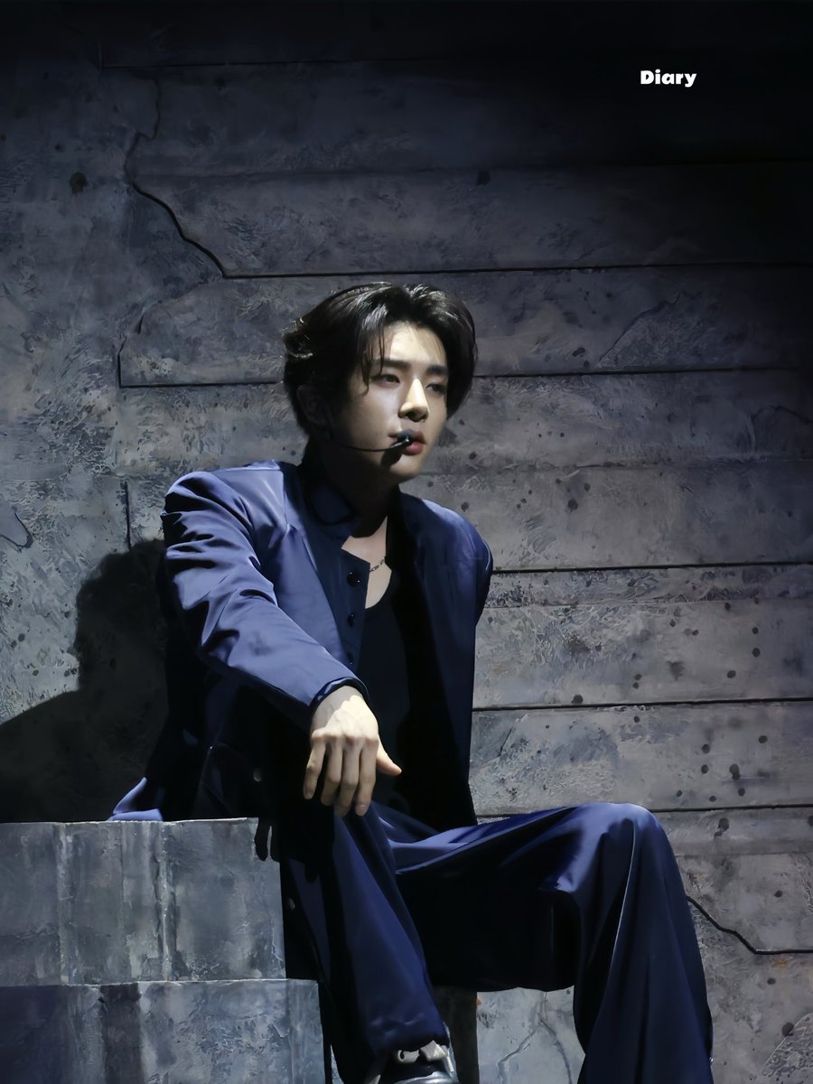 Diary_simJY1115's tweet image. 250126 WALK THE LINE IN OSAKA

#엔하이픈 #ENHYPEN 
#제이크 #JAKE #ジェイク #심재윤