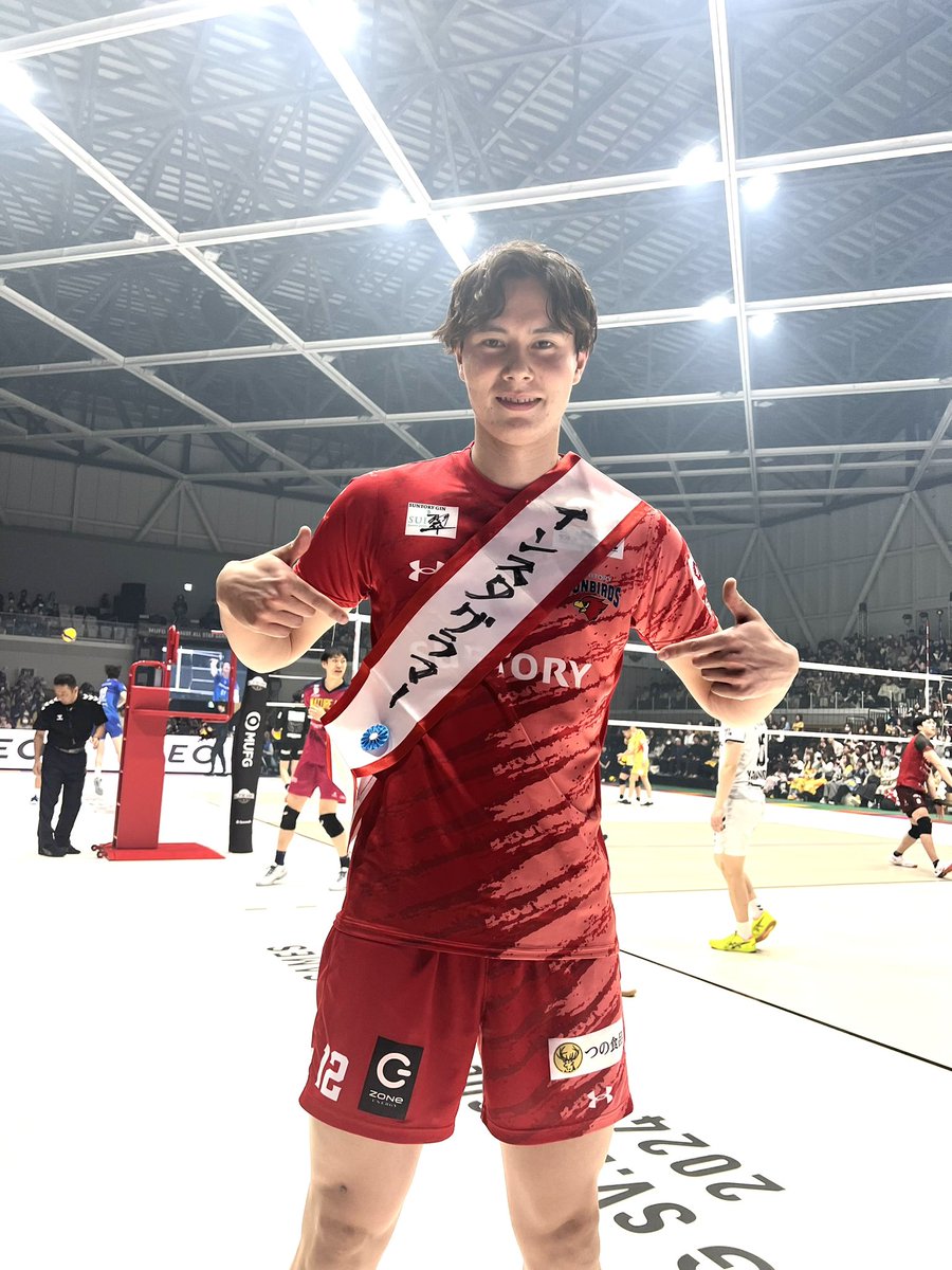 試合に出れない分、SNSでオールスターを盛り上げます