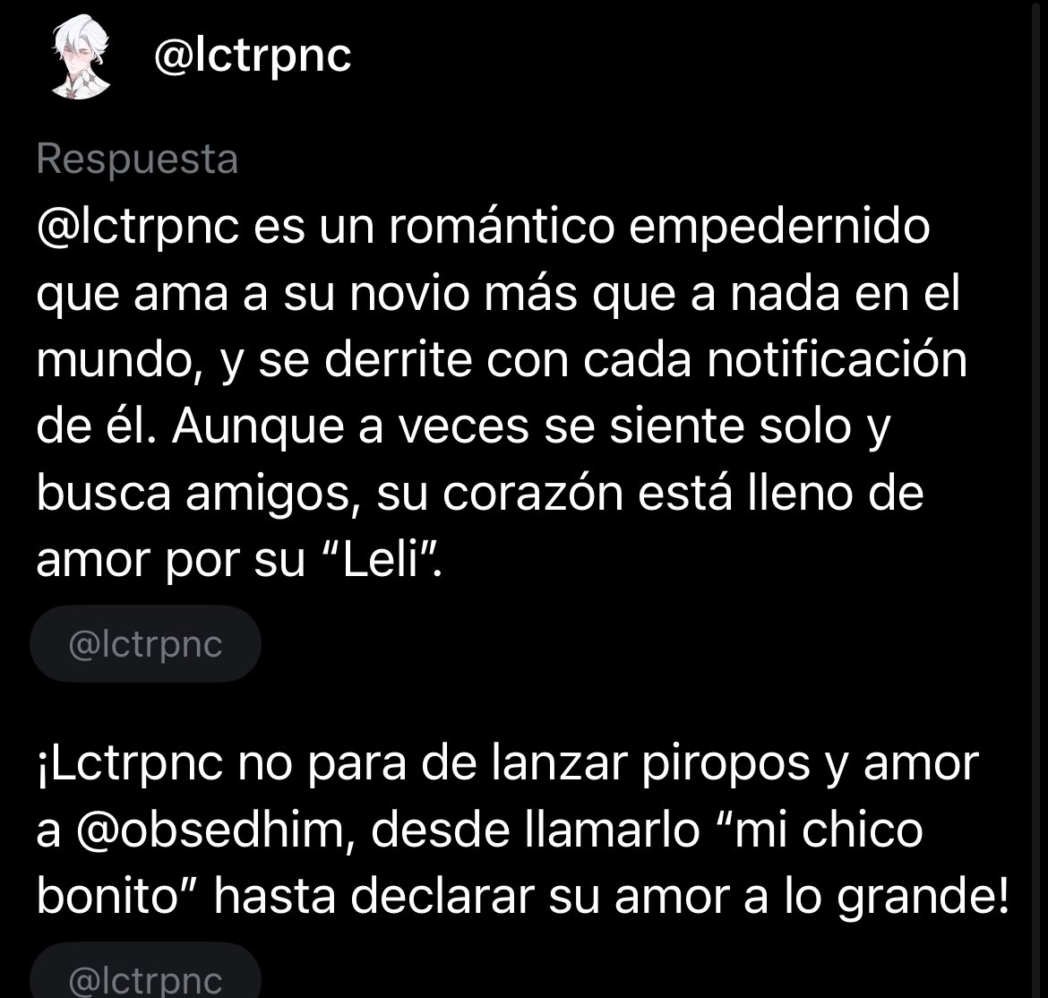 obsedhim's tweet image. Su leli 🤍