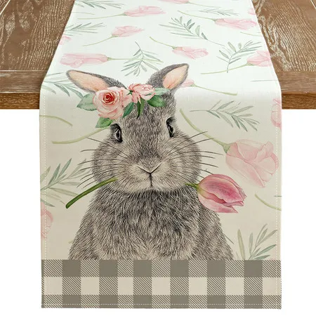 BestDealsCoNz's tweet image. Easter Table Runner NOW: $14.95
bit.ly/4hbmrxz
#EasterTableDecor #BunnyTableRunner #SpringHomeDecor #FarmhouseStyle #BuffaloPlaid