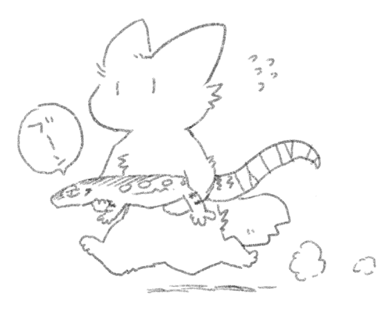 souko8's tweet photo. 絵で描くと、こう💥 https://t.co/E3YTiBlfAO