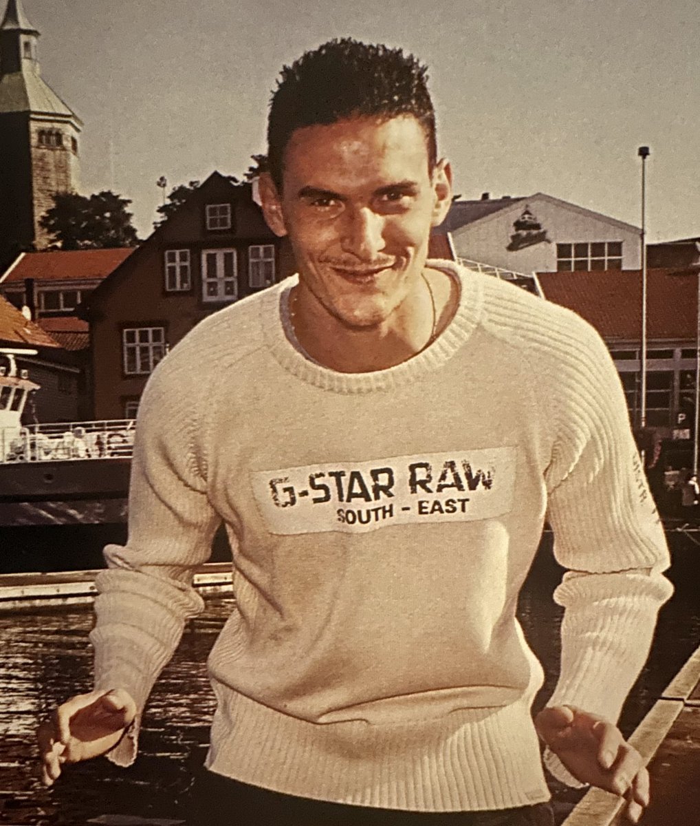 fedra__p's tweet photo. @vikingfotball Thank you so much for remembering Anthony. you welcomed him so well, so many beautiful memories I have of our stay in Stavanger 💔 https://t.co/Mcxh8oY0Vw