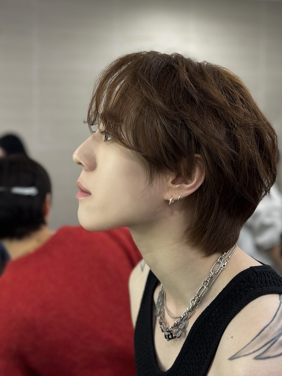 AOMGOFFICIAL's tweet photo. [유겸 (YUGYEOM)]

GOT7 'PYTHON' BTS 🐥💚

'PYTHON' 마지막 음악방송 무대까지 응원해 주신 모든 팬 여러분께 감사드립니다 ❄️🐍

@yugyeom
#유겸 #YUGYEOM
@GOT7Official 
#GOT7 #갓세븐
#PYTHON #GOT7_PYTHON
#WINTER_HEPTAGON
#AOMG https://t.co/kTCROJUUgp