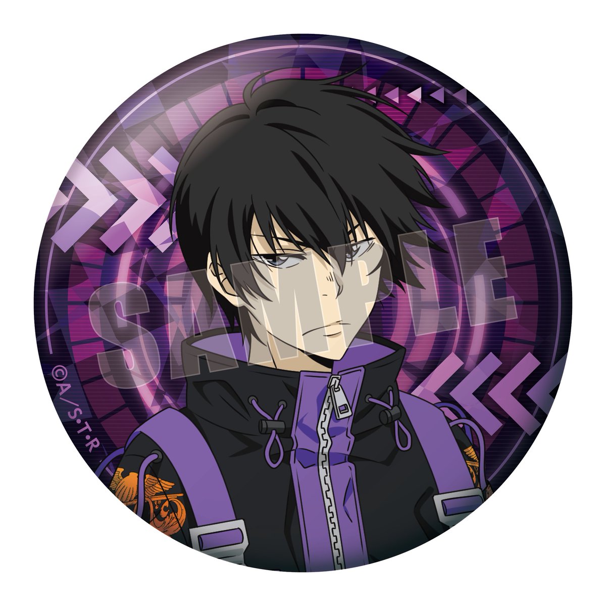 GOODROID_Store's tweet photo. グッズ紹介コーナー！✨

今回紹介するのは、「家庭教師ヒットマンREBORN!」
缶バッジ🔥

サイバーパンクをイメージした新規描き下ろしイラスト✨
BOX購入特典でホログラム加工の特別な缶バッジを
プレゼント🎁

🔻ご購入はこちらから🔻
https://t.co/e5eCC1mMkX

#リボーン #REBORN https://t.co/Kwvl57Hia3
