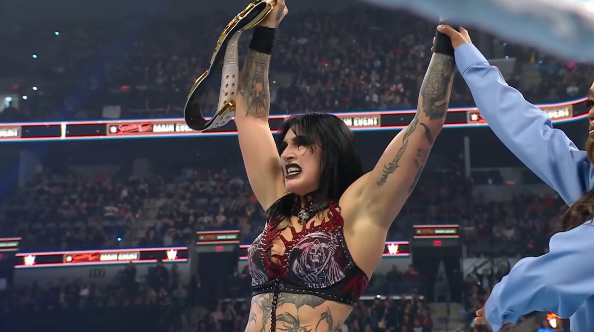 Tribal Wrestling tweet media