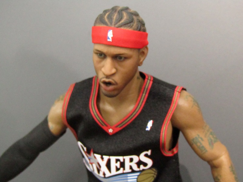 発売中】⁡ ⁡⁡ ENTERBAY⁡ ⁡リアルマスターピース⁡ ⁡NBAコレクション