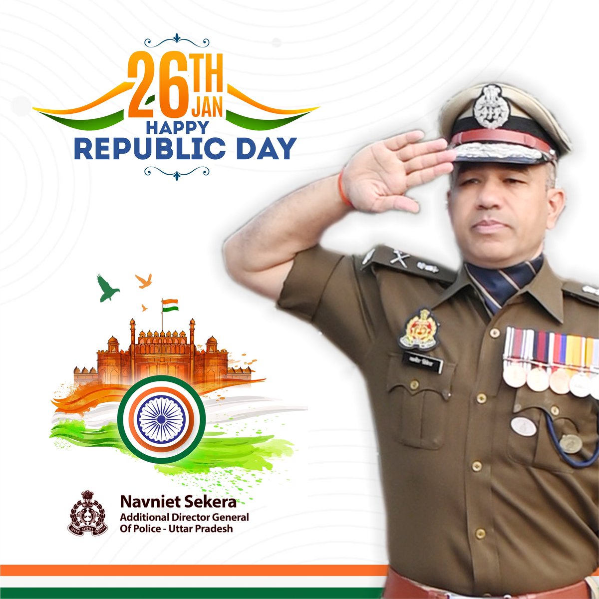 navsekera's tweet photo. मेरी मान, शान और सम्मान... तुझे सलाम!
जय हिंद, जय भारत 🇮🇳 ❤️
#HappyRepublicDay https://t.co/kIwi3VNAM7