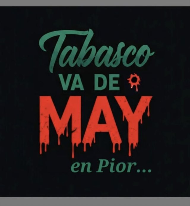 lorenabeauregar's tweet photo. #TabascoSOS https://t.co/Rqti2mfUjt