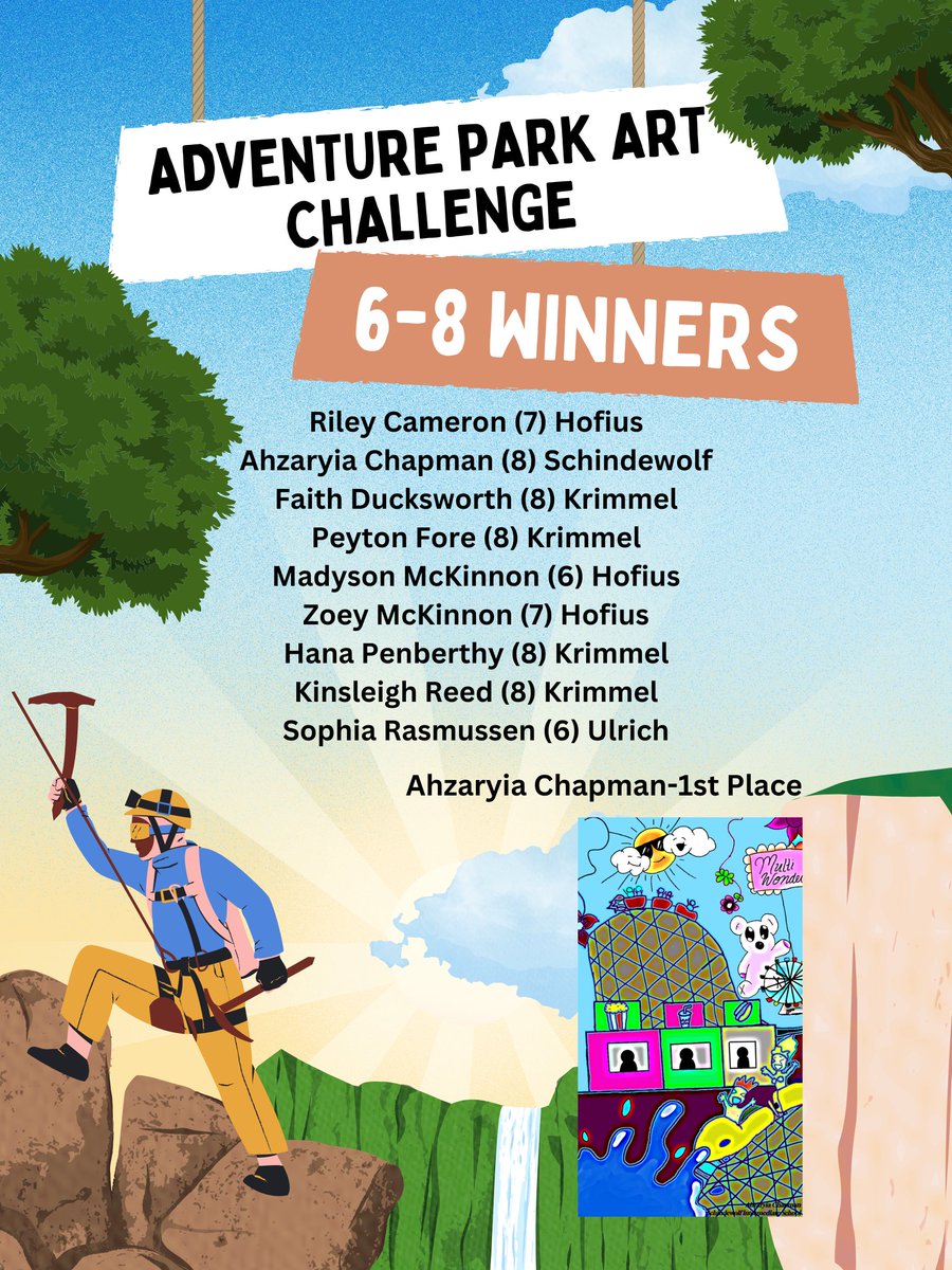 KISD STEAM Express tweet media