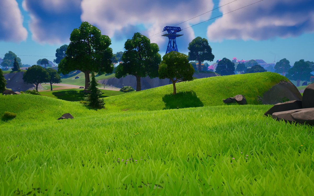 Atom UEFN (COMISSIONS OPEN) tweet media