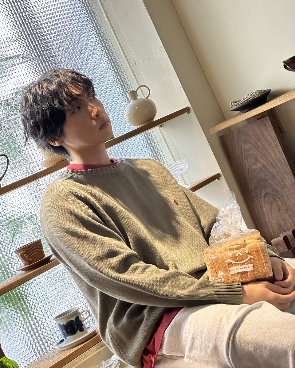 Sunday of SEWOON 💚

#정세운 #JEONGSEWOON