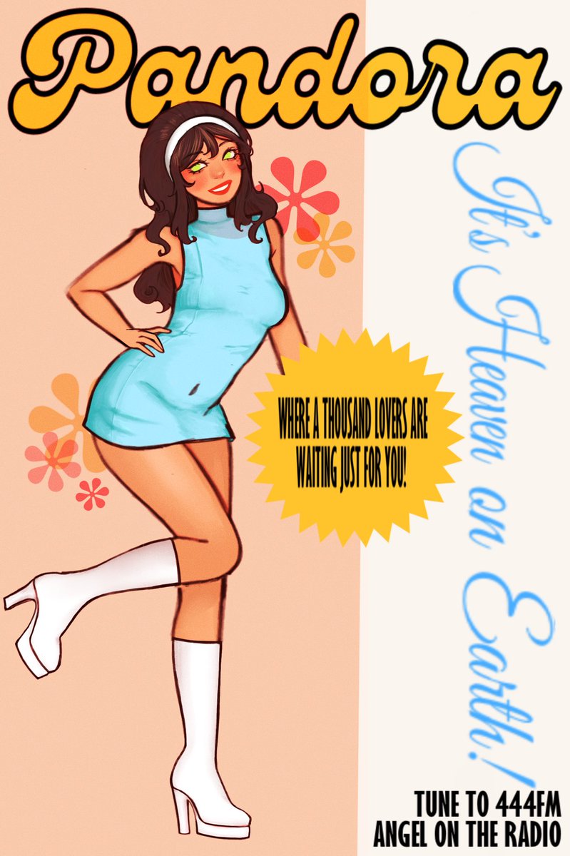 bunnyxreader's tweet photo. ring, ring, ring … ☎️
#digitalart https://t.co/LMvtFAb8n2