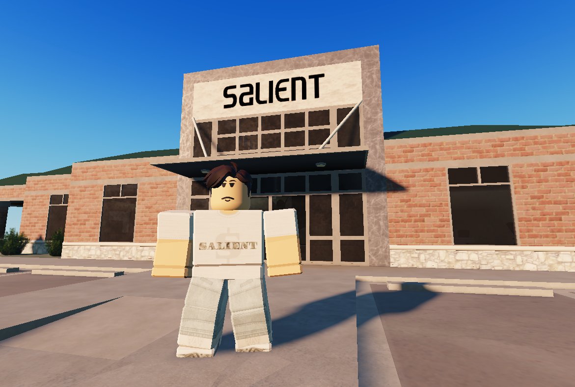 SalientCoROBLOX's tweet photo. I wanna be a billionaire so [REDACTED] bad.

Okay maybe we aren't billionaires just yet but we sure can act like it.

Get our newest 'Money' drop today and pretend like actually have money!

Link to clothing: https://t.co/nttWz33J1L

#Roblox #RobloxClothing https://t.co/fz2Y0Kuqbg