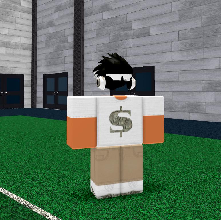 SalientCoROBLOX's tweet photo. I wanna be a billionaire so [REDACTED] bad.

Okay maybe we aren't billionaires just yet but we sure can act like it.

Get our newest 'Money' drop today and pretend like actually have money!

Link to clothing: https://t.co/nttWz33J1L

#Roblox #RobloxClothing https://t.co/fz2Y0Kuqbg