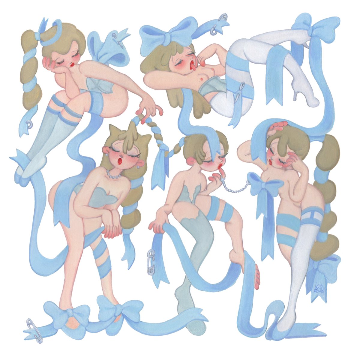 galerie_lemonde's tweet photo. 10周年記念グループ展示
“FROM WITHIN”
DAY 6
日曜日の営業は12時から17時まで。
参加イラストレーター:
Aikoberry/あおのこ/赤/アサバマリエ/芦野公平/あわい/一乗ひかる/いとう瞳/牛木匡憲/unpis/春日井さゆり/カチナツミ/加藤宗一郎/金井香凛/かわいちひろ/ギブミ〜!トモタカ/killdisco/クボタノブエ/Kumi Takahashi/小雨そぉだ/小林ラン/サイトウユウスケ/SAITEMISS/澤村花菜/白根ゆたんぽ/須田浩介/関根秀星/タカヤユリエ/たざきたかなり/たなかみさき/Chou Yi/土谷尚武/トミイマサコ/ナカムラユウキ/najuco/ナミサトリ/ばったん/番地規紗/日菜乃/深川 優/PEGACON/牧角春那/マコカワイ/miounun/Miho Murakami/millitsuka/リック/Little Thunder/ろるらり
会期:
2025年1月21日(火)ー 2月2日(日)
12:00-20:00 日曜日は17時まで
月曜定休日