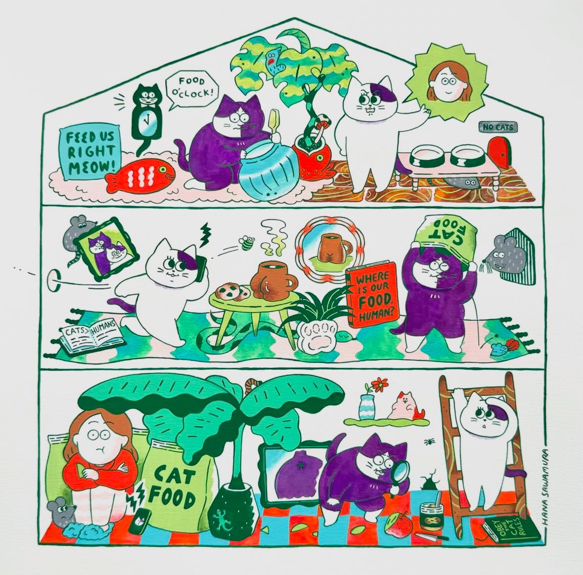 galerie_lemonde's tweet photo. 10周年記念グループ展示
“FROM WITHIN”
DAY 6
日曜日の営業は12時から17時まで。
参加イラストレーター:
Aikoberry/あおのこ/赤/アサバマリエ/芦野公平/あわい/一乗ひかる/いとう瞳/牛木匡憲/unpis/春日井さゆり/カチナツミ/加藤宗一郎/金井香凛/かわいちひろ/ギブミ〜!トモタカ/killdisco/クボタノブエ/Kumi Takahashi/小雨そぉだ/小林ラン/サイトウユウスケ/SAITEMISS/澤村花菜/白根ゆたんぽ/須田浩介/関根秀星/タカヤユリエ/たざきたかなり/たなかみさき/Chou Yi/土谷尚武/トミイマサコ/ナカムラユウキ/najuco/ナミサトリ/ばったん/番地規紗/日菜乃/深川 優/PEGACON/牧角春那/マコカワイ/miounun/Miho Murakami/millitsuka/リック/Little Thunder/ろるらり
会期:
2025年1月21日(火)ー 2月2日(日)
12:00-20:00 日曜日は17時まで
月曜定休日
