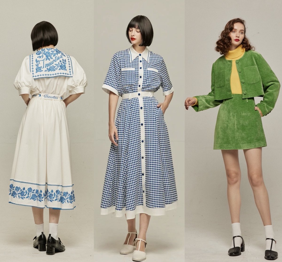 🧊🥣🥝🍋🥞🍯🍊🫐🌼 #TNEWTIES #トゥエンティーズ