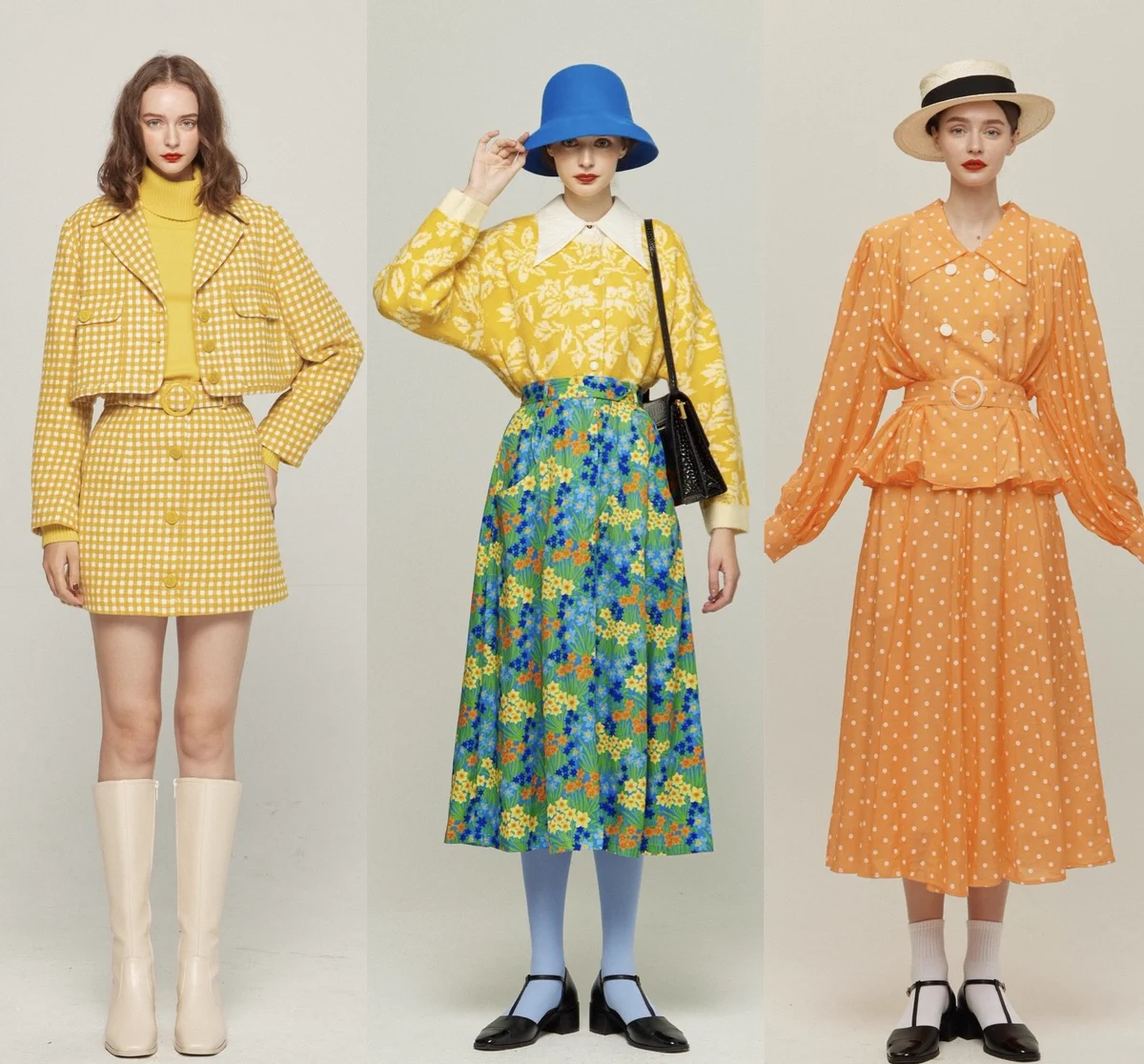 Tnewties トゥエンティーズ 花柄 サロペット ワンピース XS Tnewties 