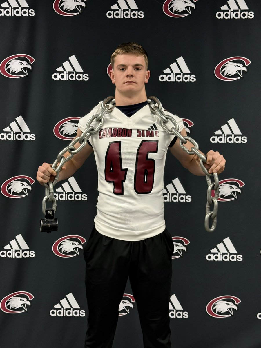 Colton Lancaster tweet media