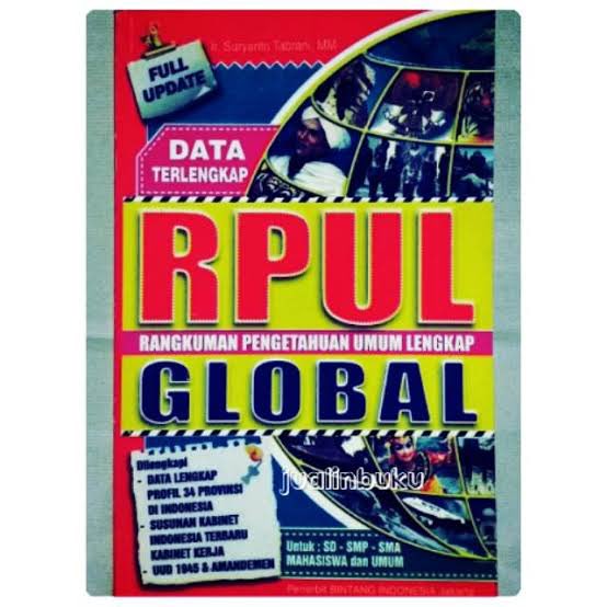 <a href="/tanyakanrl/">Tanyarl 💚</a> Buku sebelum internet segampang sekarang