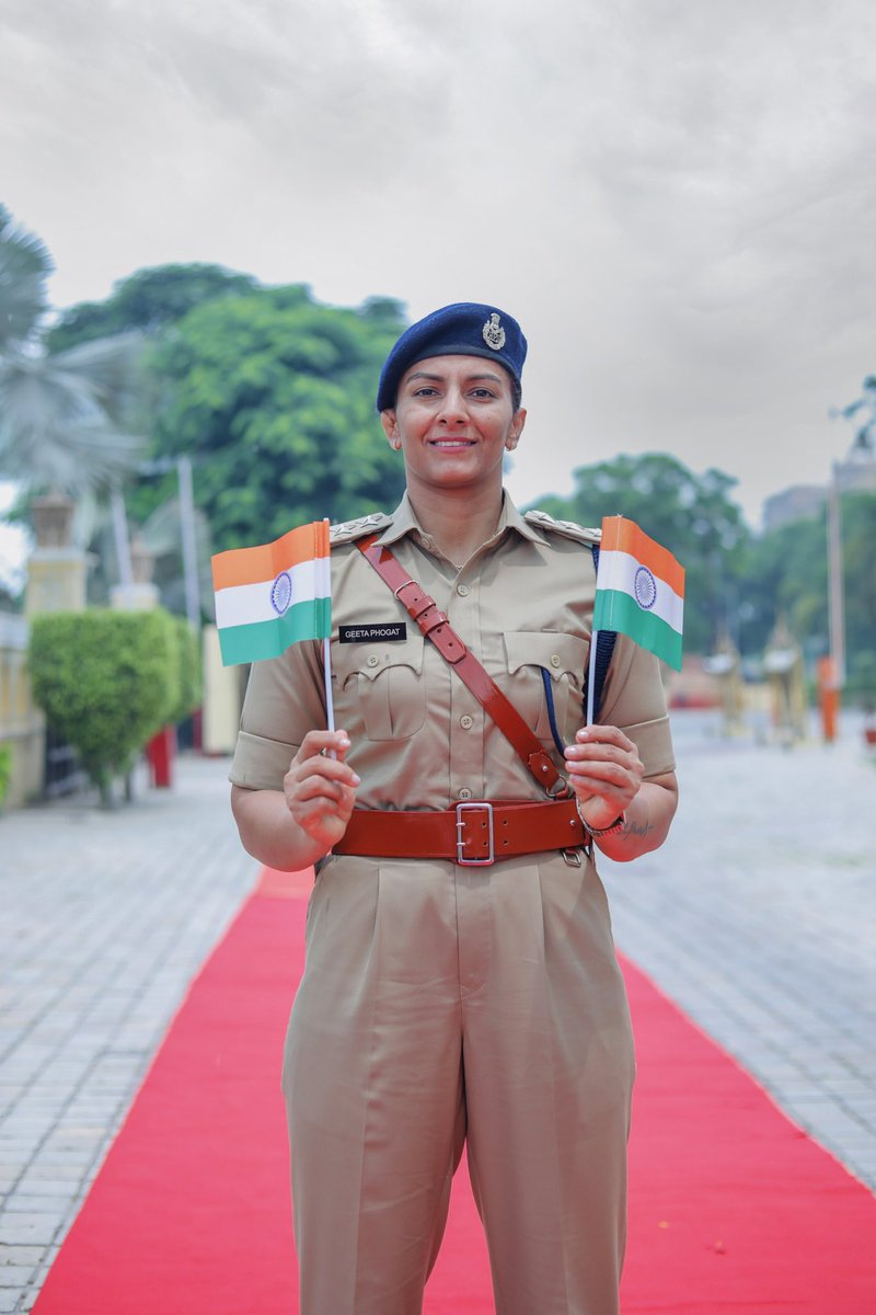 On January 26, let's salute India’s journey and spirit. Happy Republic Day 🇮🇳🫡