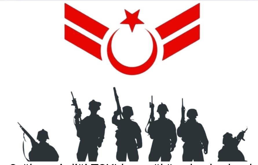 #BedeldeUzmanÇavuşVar
Ölürsem Şehit Kalırsam Gazi anlayışıyla görev yapan Kahramanların,

Hastalanırsam meslekten atılırım endişesini giderin.!

Silahlı Kuvvetlerimizin biz bir aileyiz anlayışına sığmıyor....

<a href="/alitilkici38/">Ali Tilkici 🇹🇷</a> 
#UzmanÇavuş
#BedeldeUzmanÇavuşVar