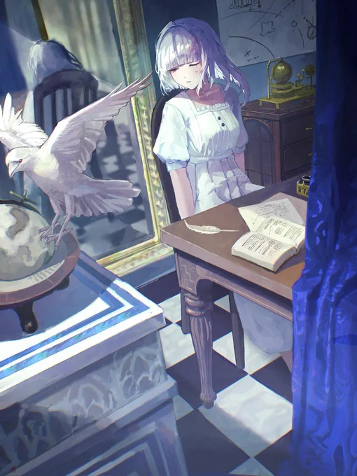 #animeartist 