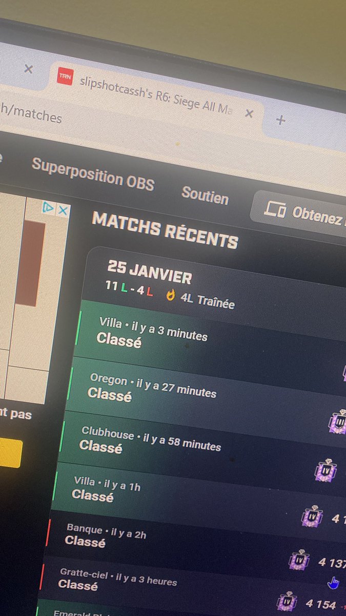 11/4✅ journée plus tôt productive enfin😭