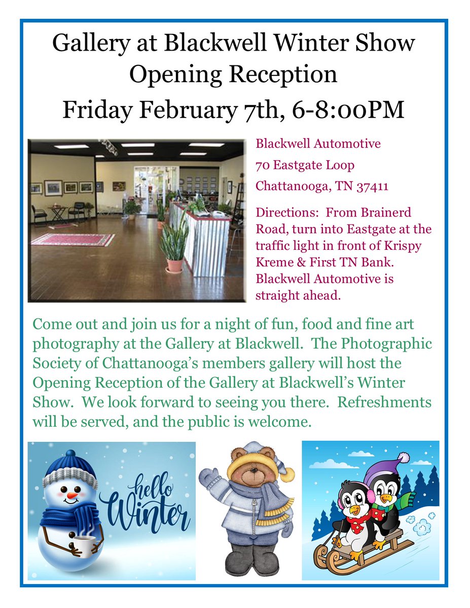 Chattanooga Photo tweet media