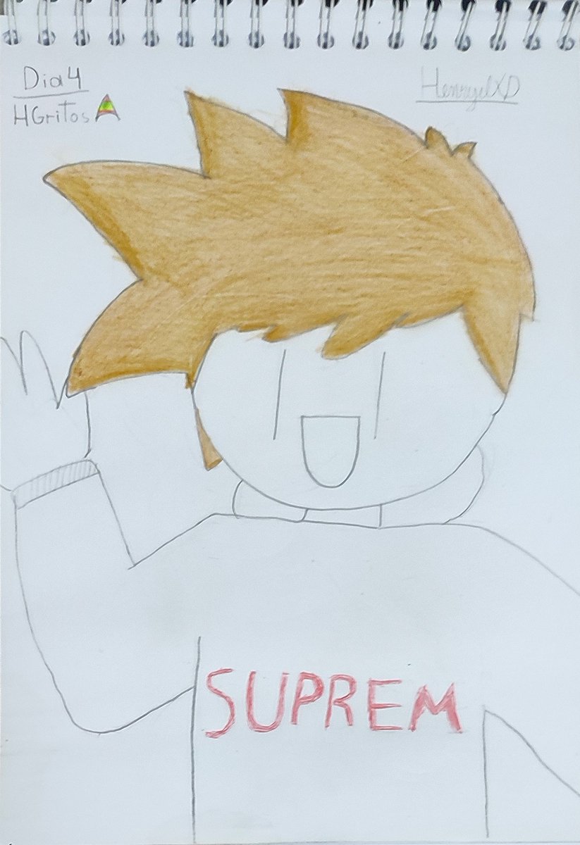 EnriqueisAbraham tweet media