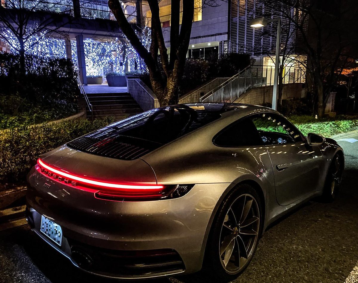 GeaMareo's tweet photo. #ポルシェ #ポルシェ911 #ポルシェ好きな人と繋がりたい #車好きな人と繋がりたい #ポルシェ好き #ポルシェのある生活 #ポルシェのある風景 https://t.co/iihiGAdMaB